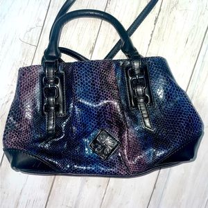 Simply Vera Wang Purse Handbag